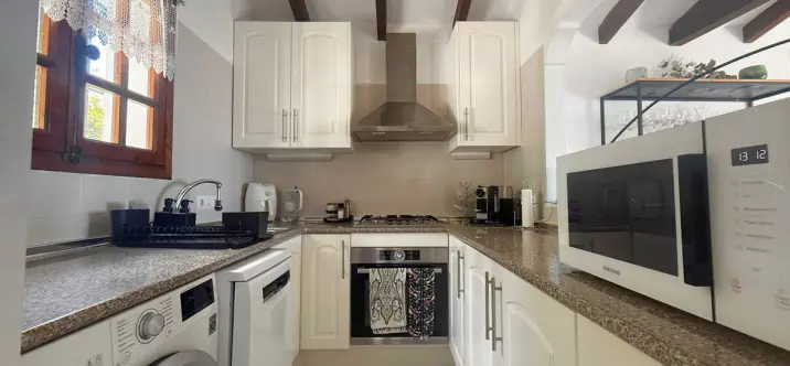 Venta de casa pareada en Mijas 4