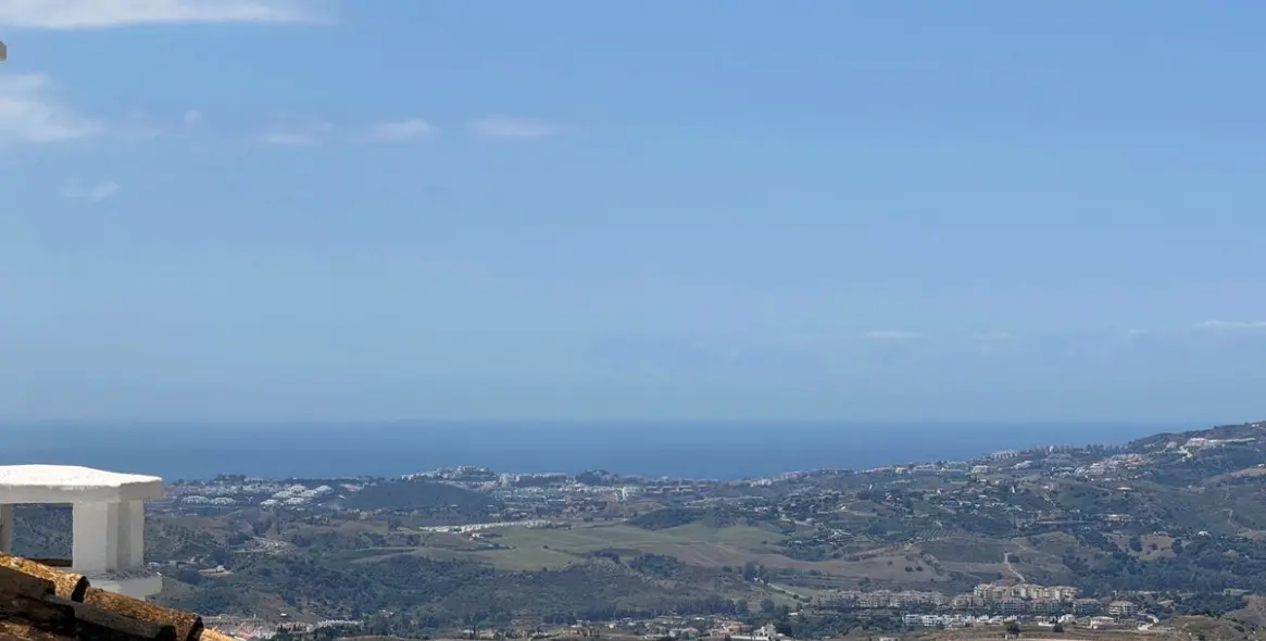 Продажа дома на две семьи в Mijas 6
