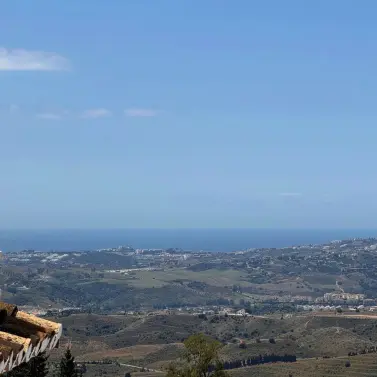 Venta de casa pareada en Mijas
