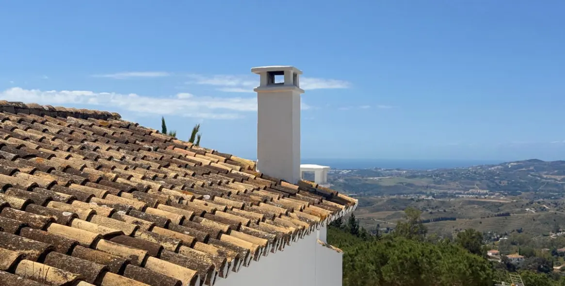 Продажа дома на две семьи в Mijas 7