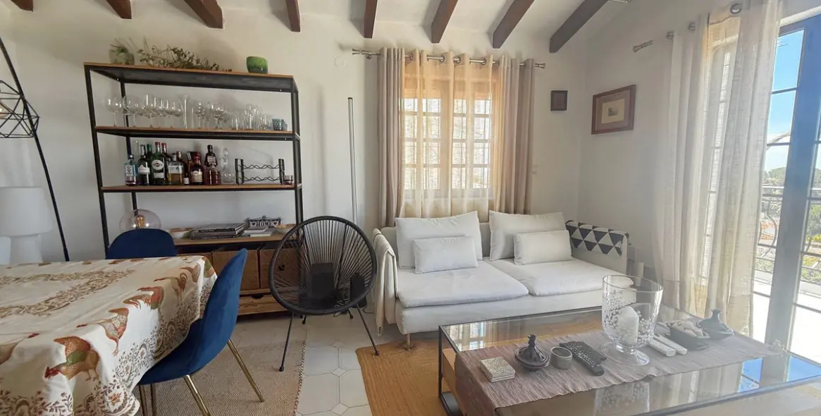 Продажа дома на две семьи в Mijas 9