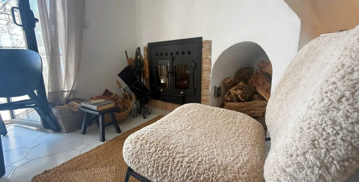 Продажа дома на две семьи в Mijas 13
