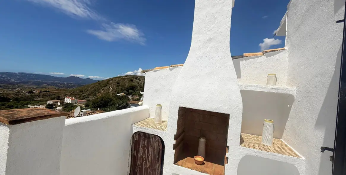 Продажа дома на две семьи в Mijas 14