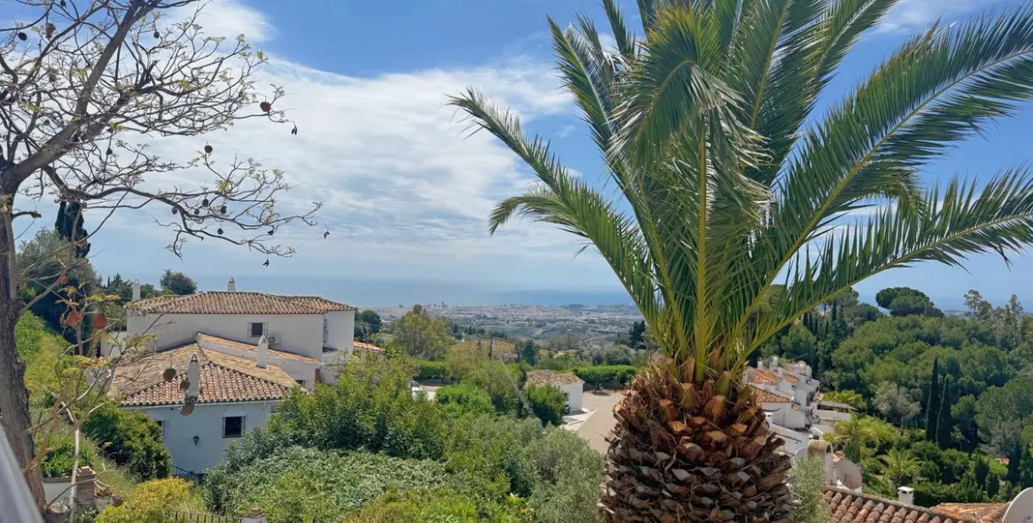 Продажа дома на две семьи в Mijas 17