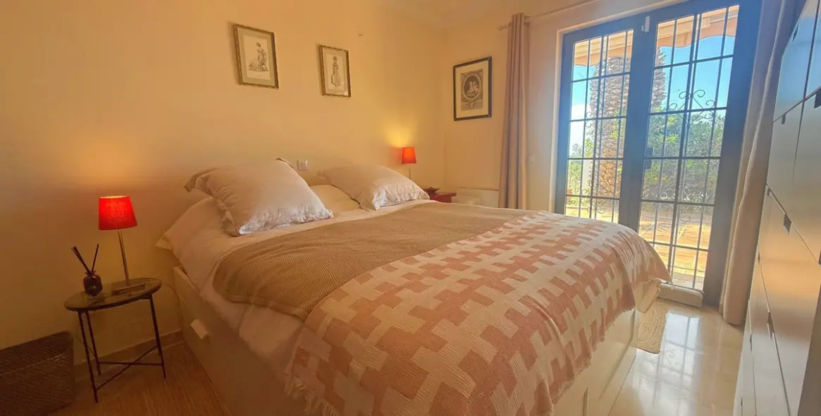Продажа дома на две семьи в Mijas 21