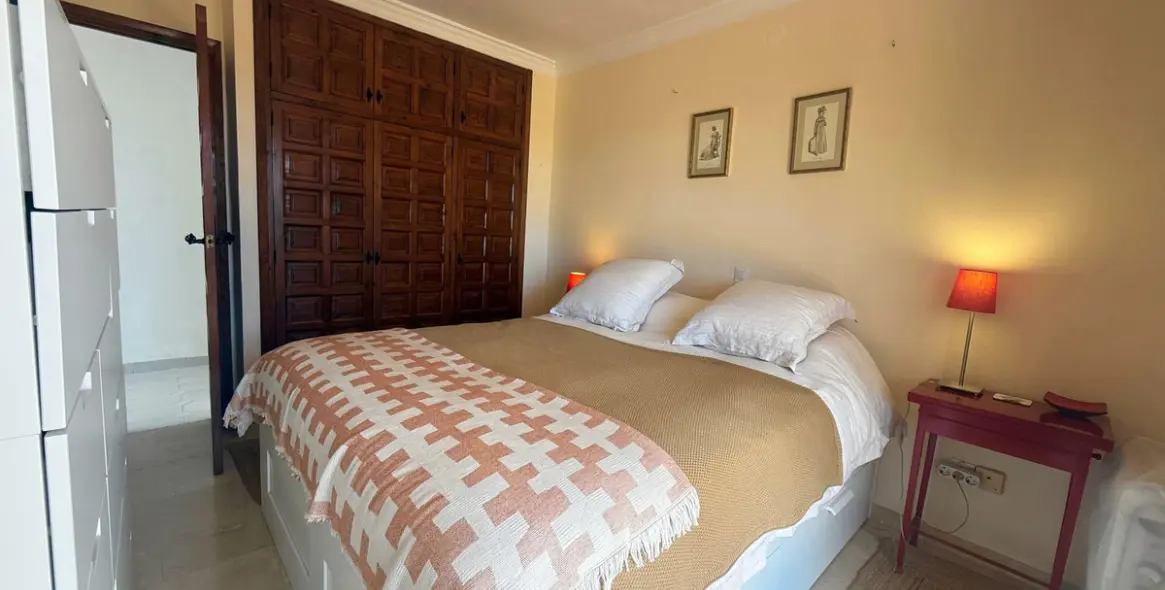 Продажа дома на две семьи в Mijas 22