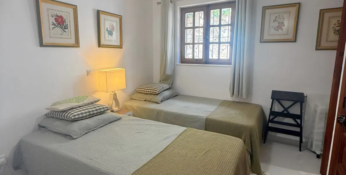 Продажа дома на две семьи в Mijas 23