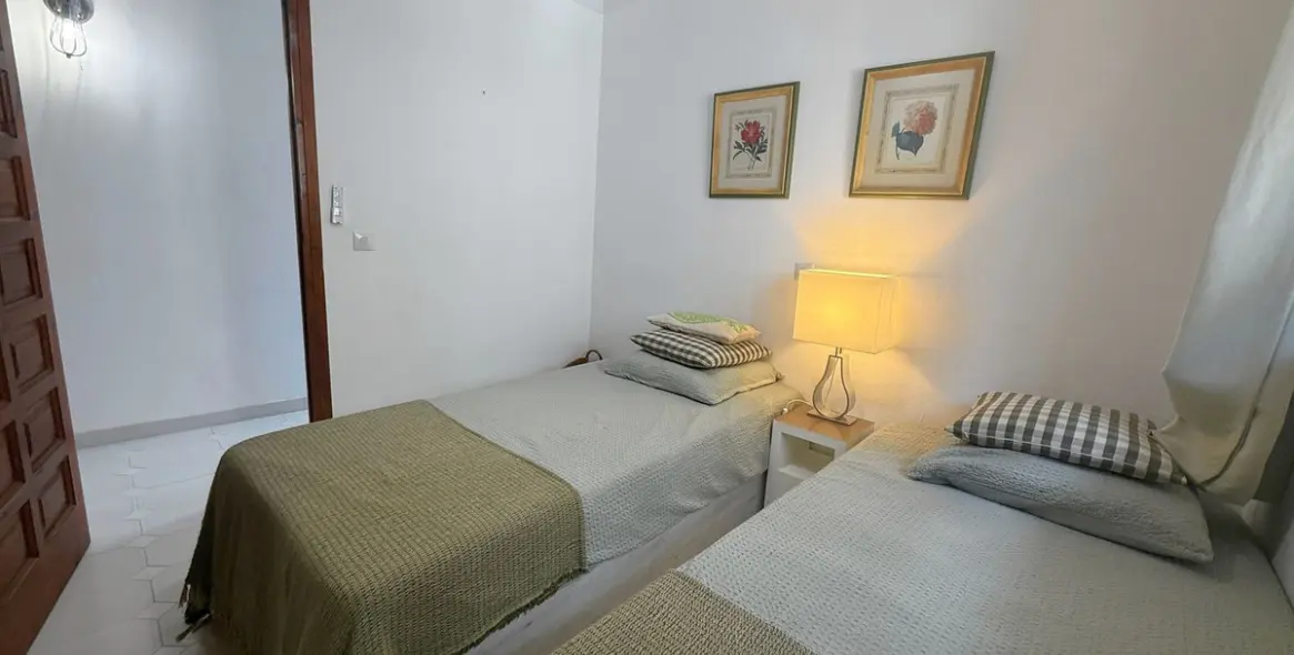 Продажа дома на две семьи в Mijas 24