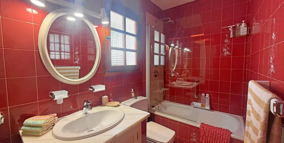 Продажа дома на две семьи в Mijas 25
