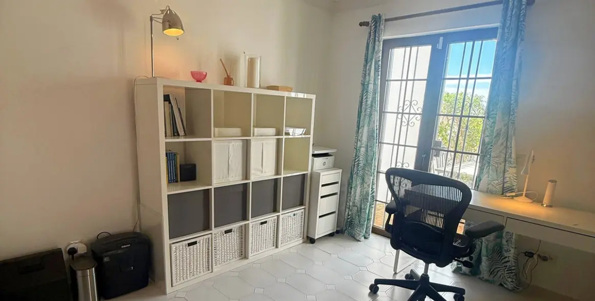 Продажа дома на две семьи в Mijas 26