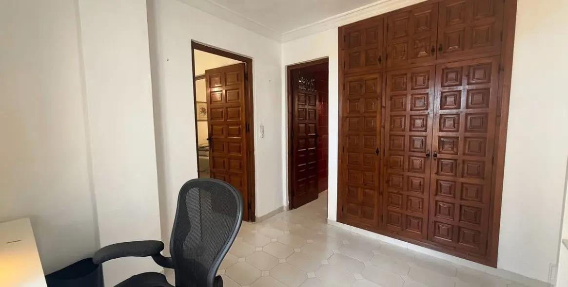 Продажа дома на две семьи в Mijas 27