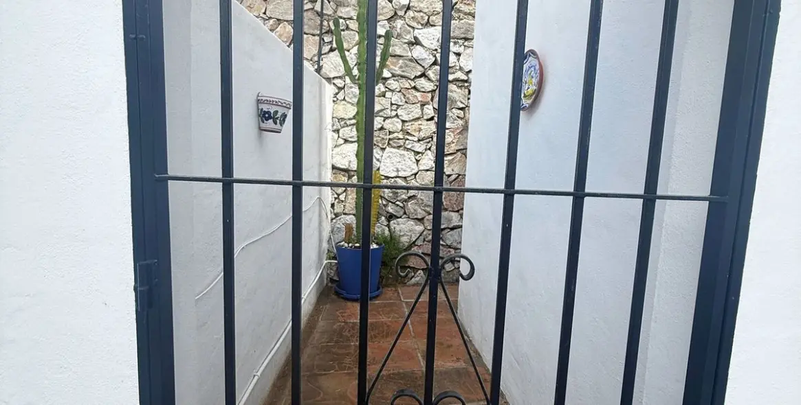 Продажа дома на две семьи в Mijas 32