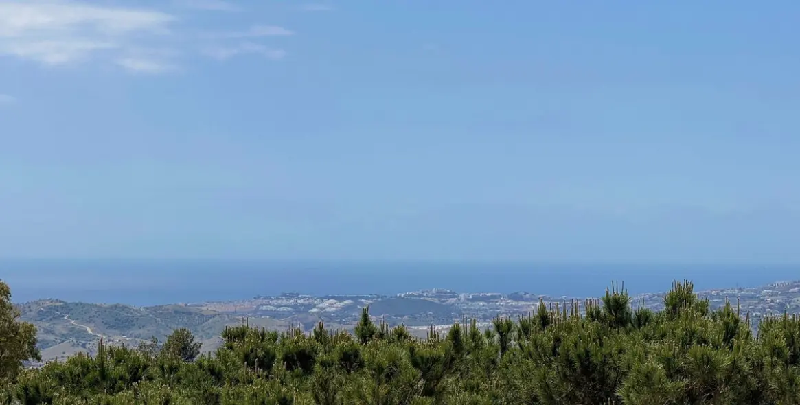 Продажа дома на две семьи в Mijas 36
