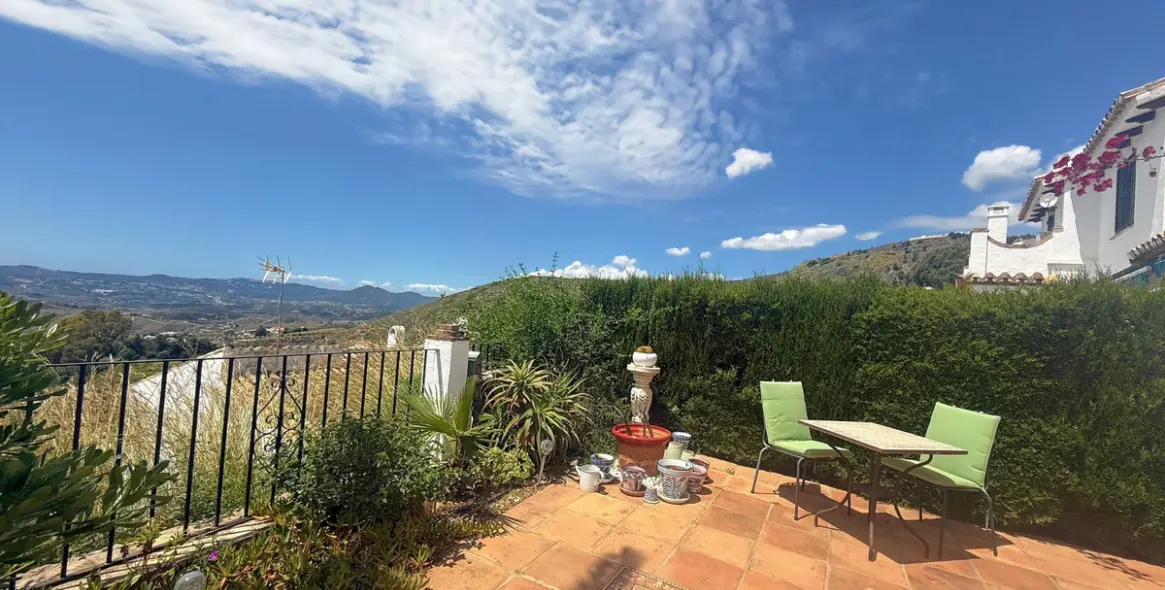 Продажа дома на две семьи в Mijas 39