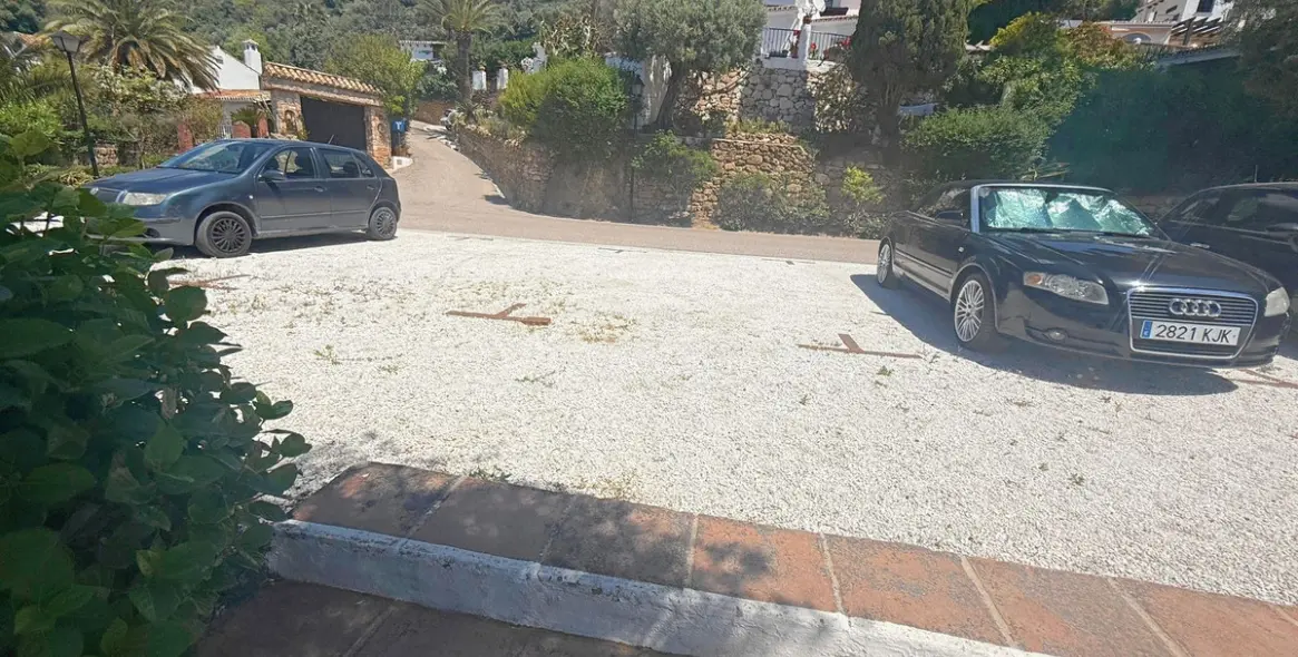 Продажа дома на две семьи в Mijas 47