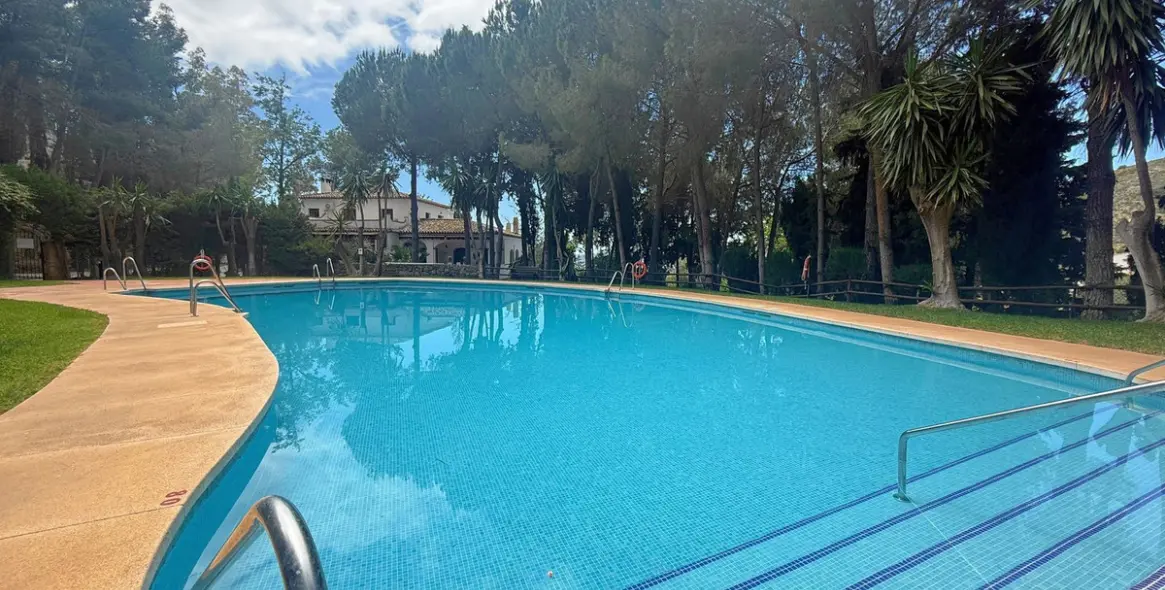 Продажа дома на две семьи в Mijas 59