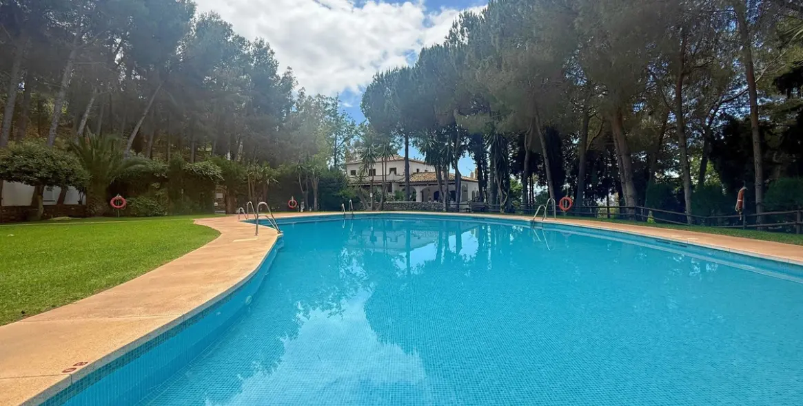 Продажа дома на две семьи в Mijas 61