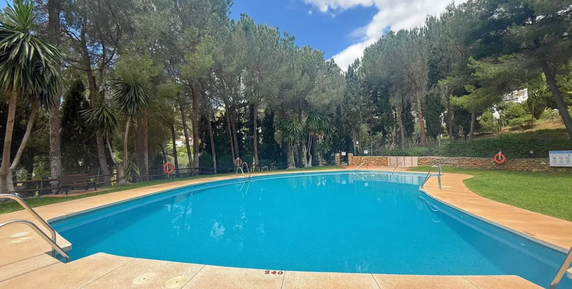 Продажа дома на две семьи в Mijas 63