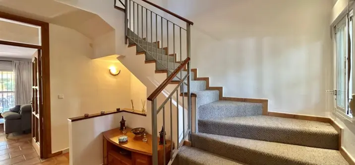 Sale of semi-detached house in Estepona 3