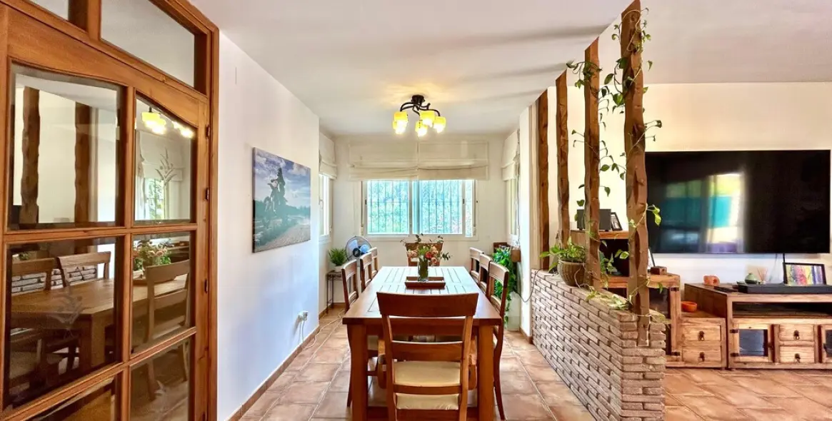 Sale of semi-detached house in Estepona 12