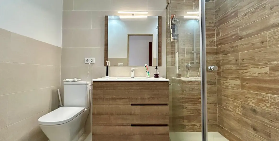 Sale of semi-detached house in Estepona 17