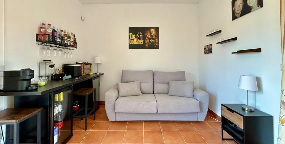 Sale of semi-detached house in Estepona 23
