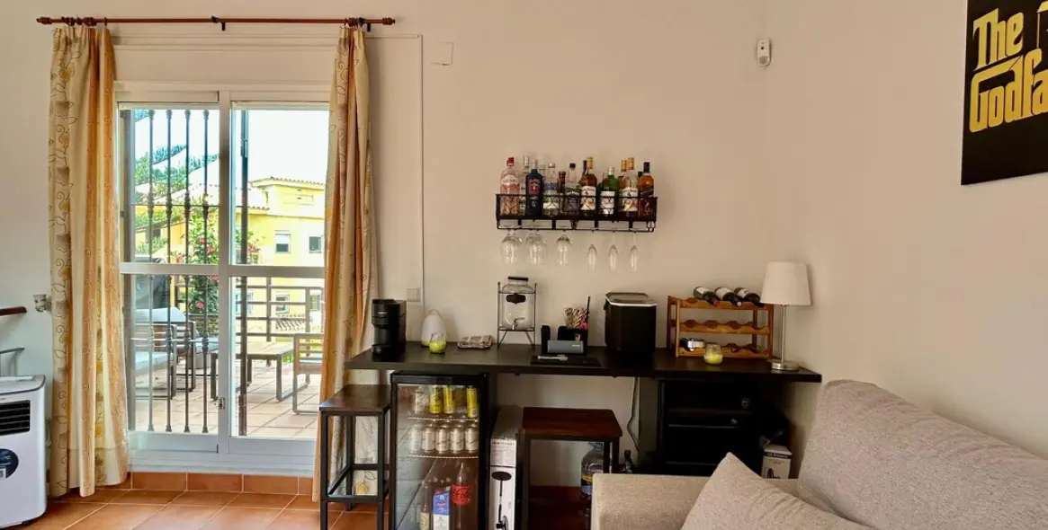 Sale of semi-detached house in Estepona 24