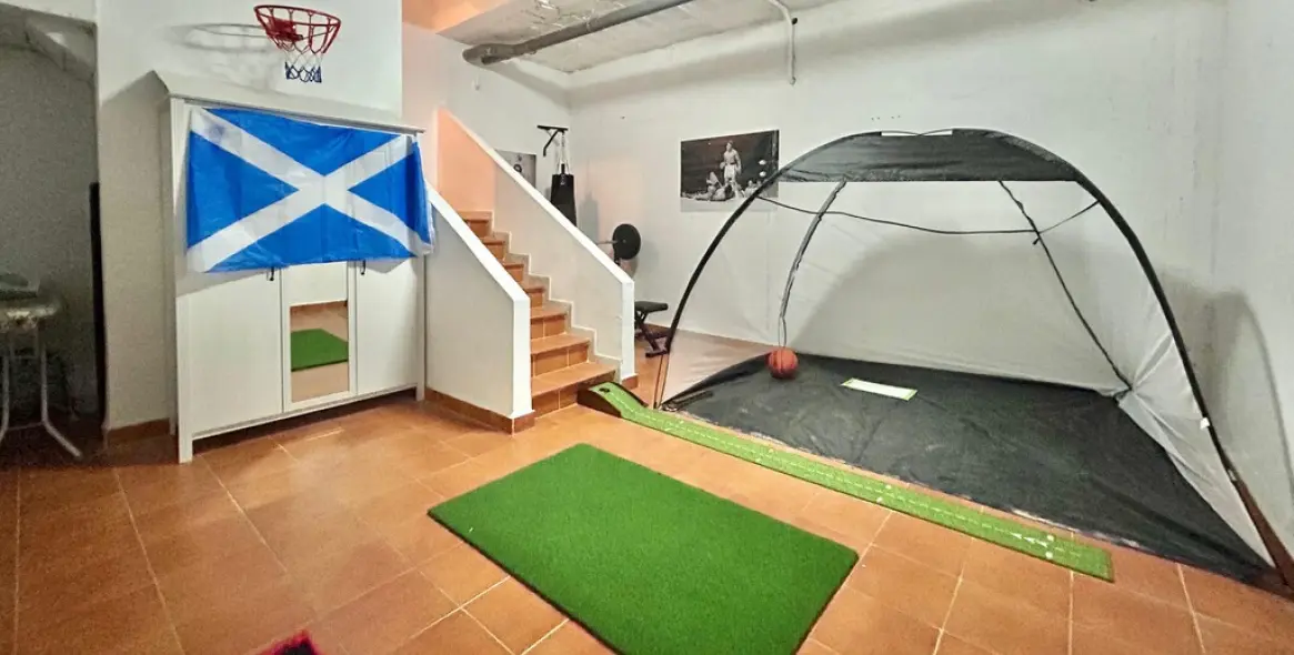 Sale of semi-detached house in Estepona 28
