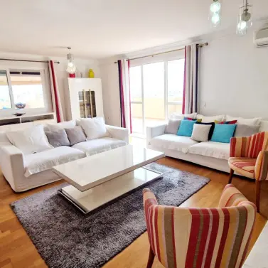 Sale of penthouse in Mijas Costa