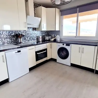 Sale of penthouse in Mijas Costa