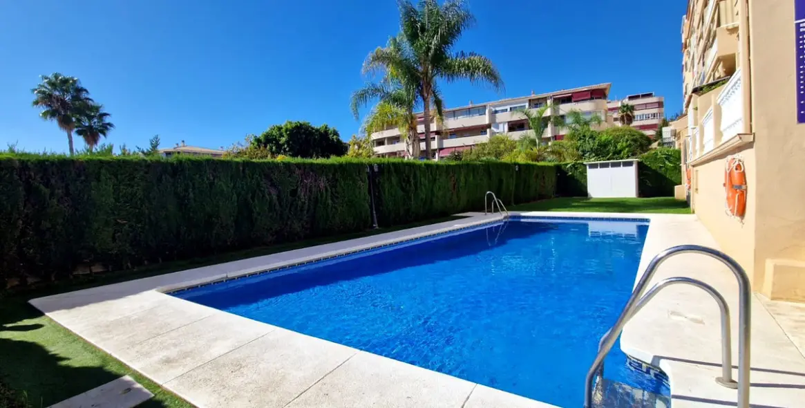 Sale of penthouse in Mijas Costa 5