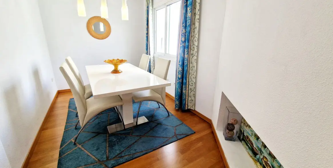 Sale of penthouse in Mijas Costa 17