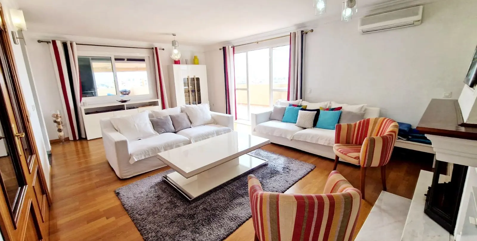 Продажа пентхауса в Mijas Costa 2
