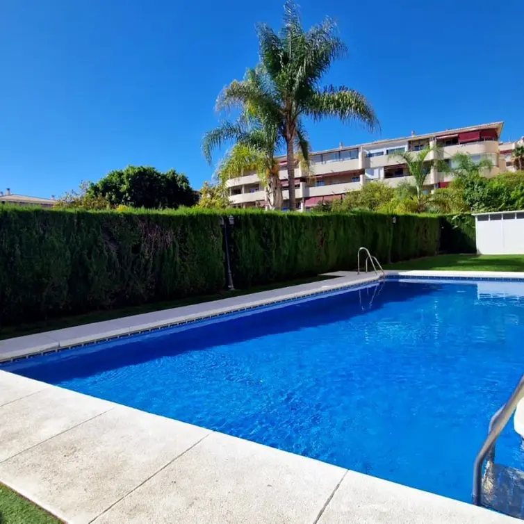 Venta de ático en Mijas Costa