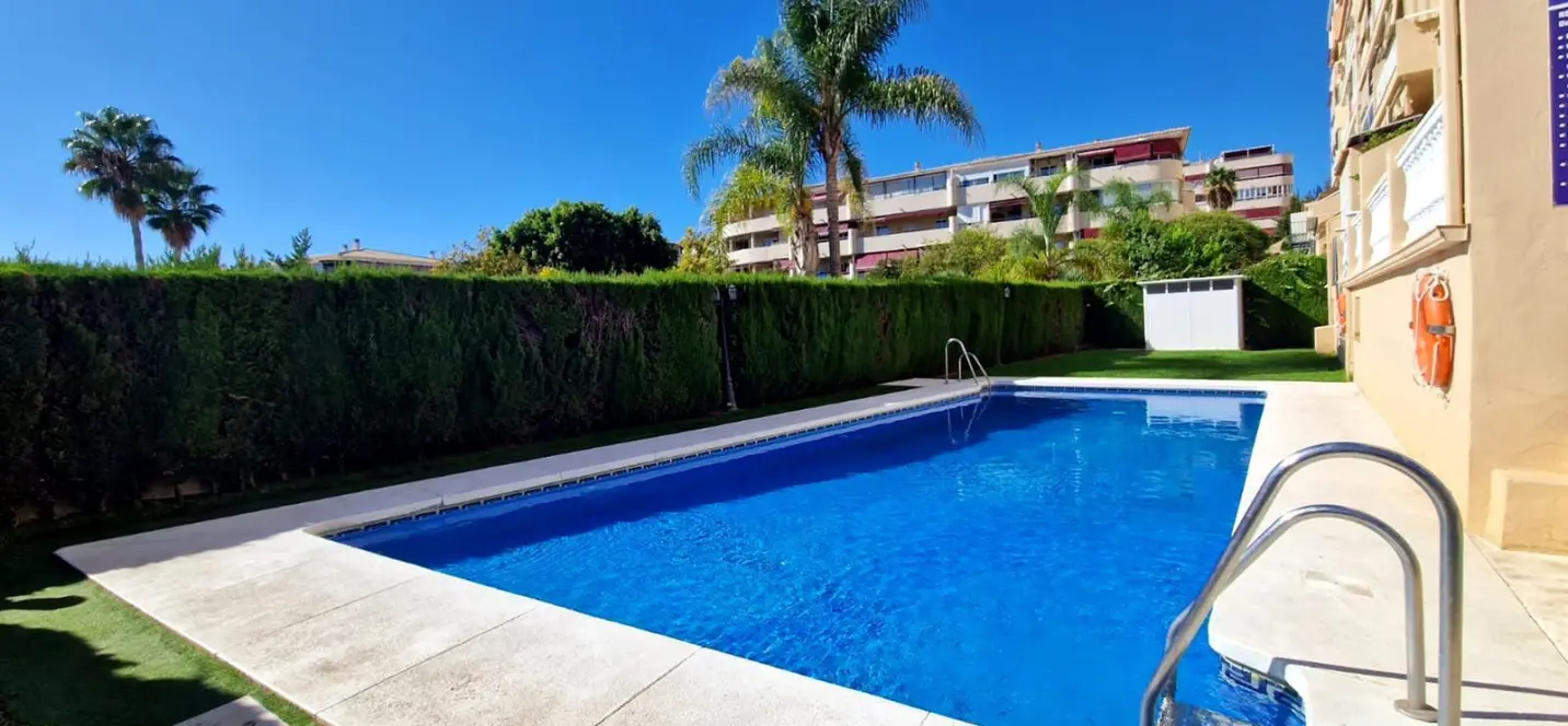 Venta de ático en Mijas Costa 4