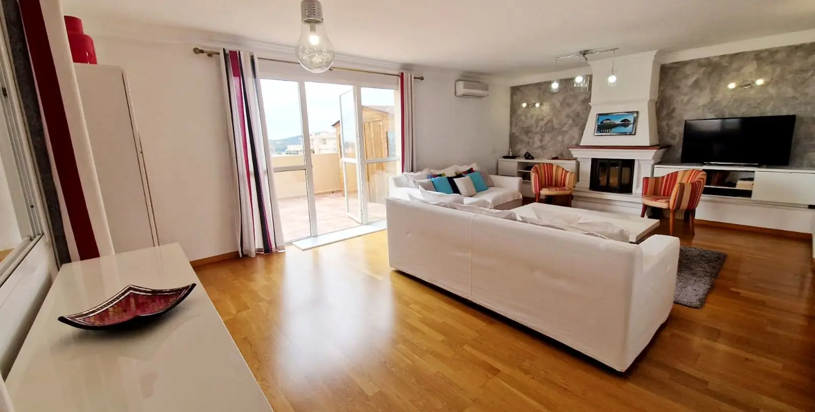 Продажа пентхауса в Mijas Costa 11