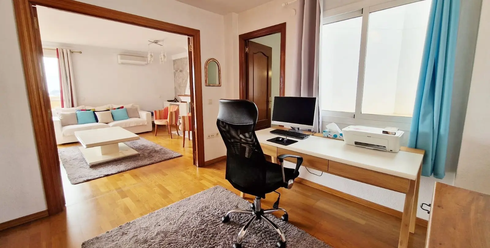 Продажа пентхауса в Mijas Costa 15