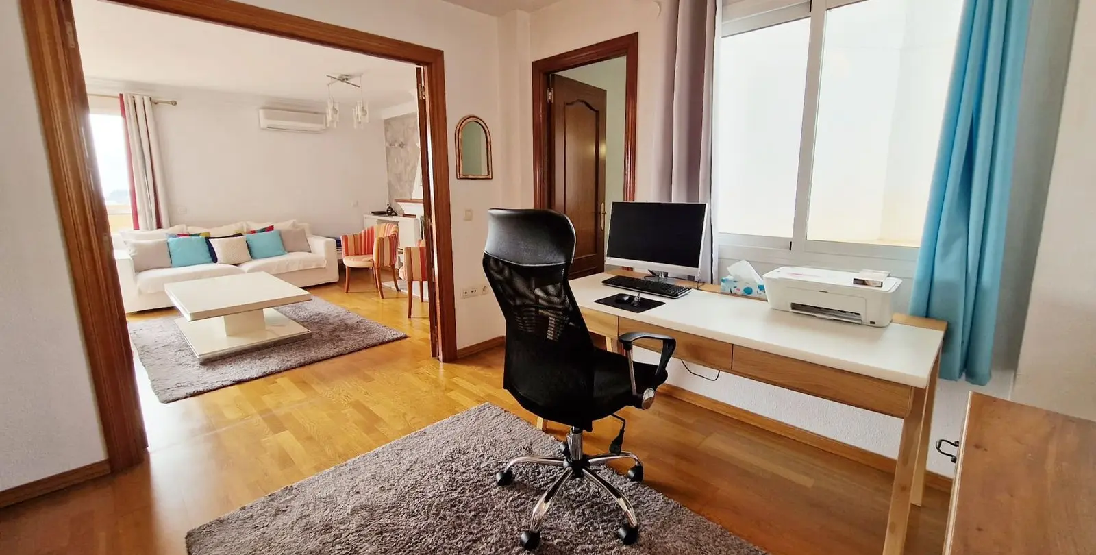 Sale of penthouse in Mijas Costa 8