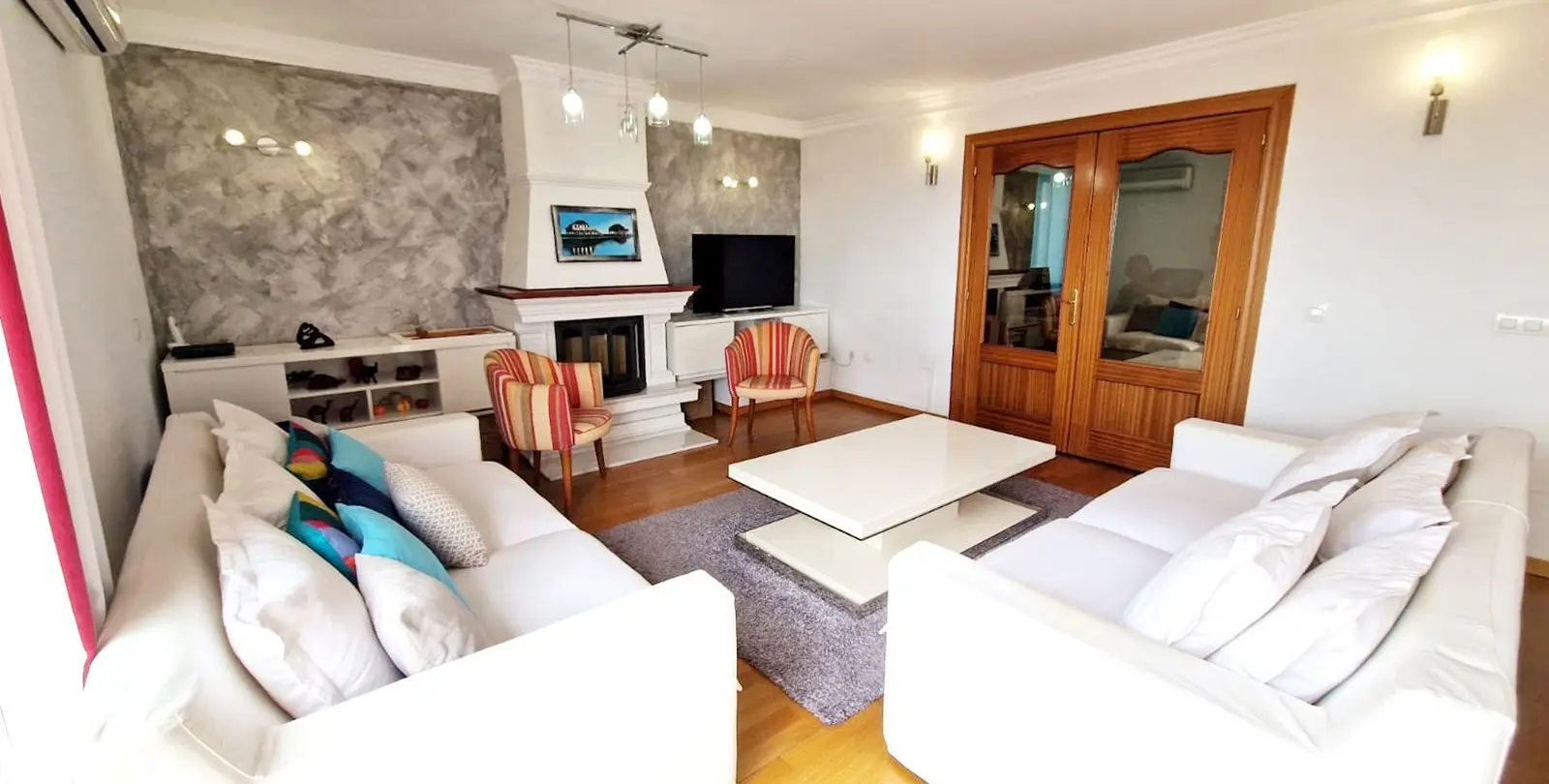 Sale of penthouse in Mijas Costa 13