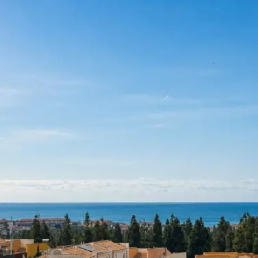 Sale of penthouse in El Chaparral