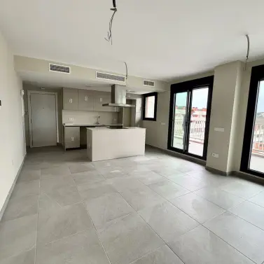 Sale of penthouse in El Chaparral