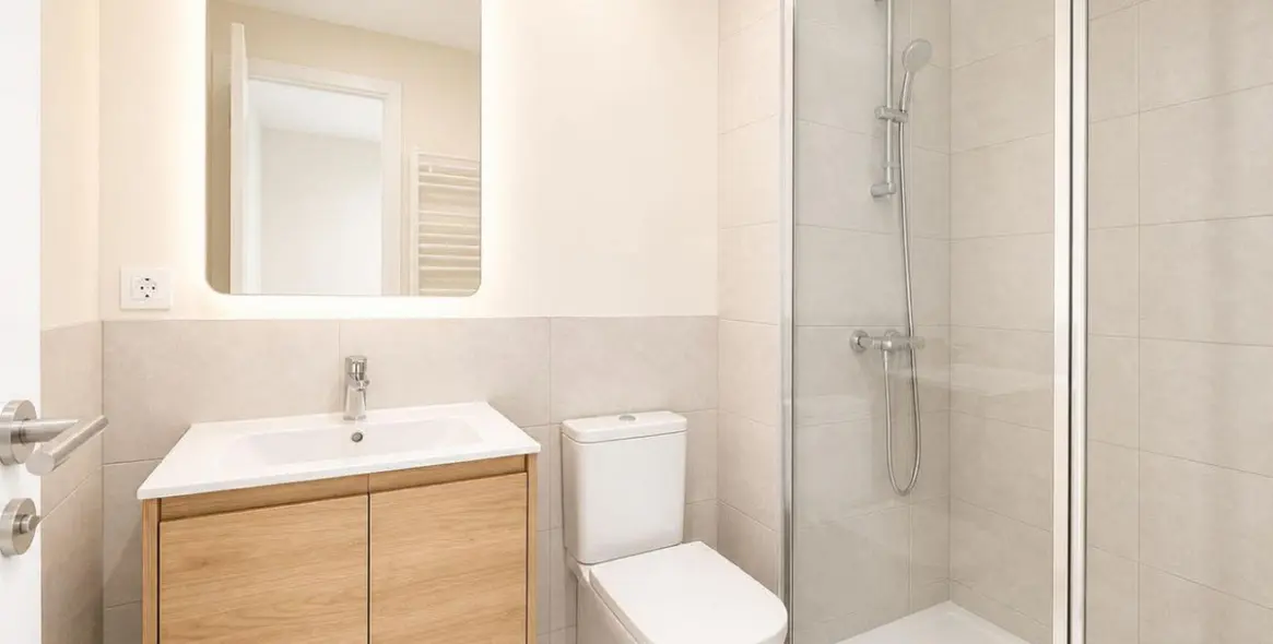 Sale of penthouse in El Chaparral 20