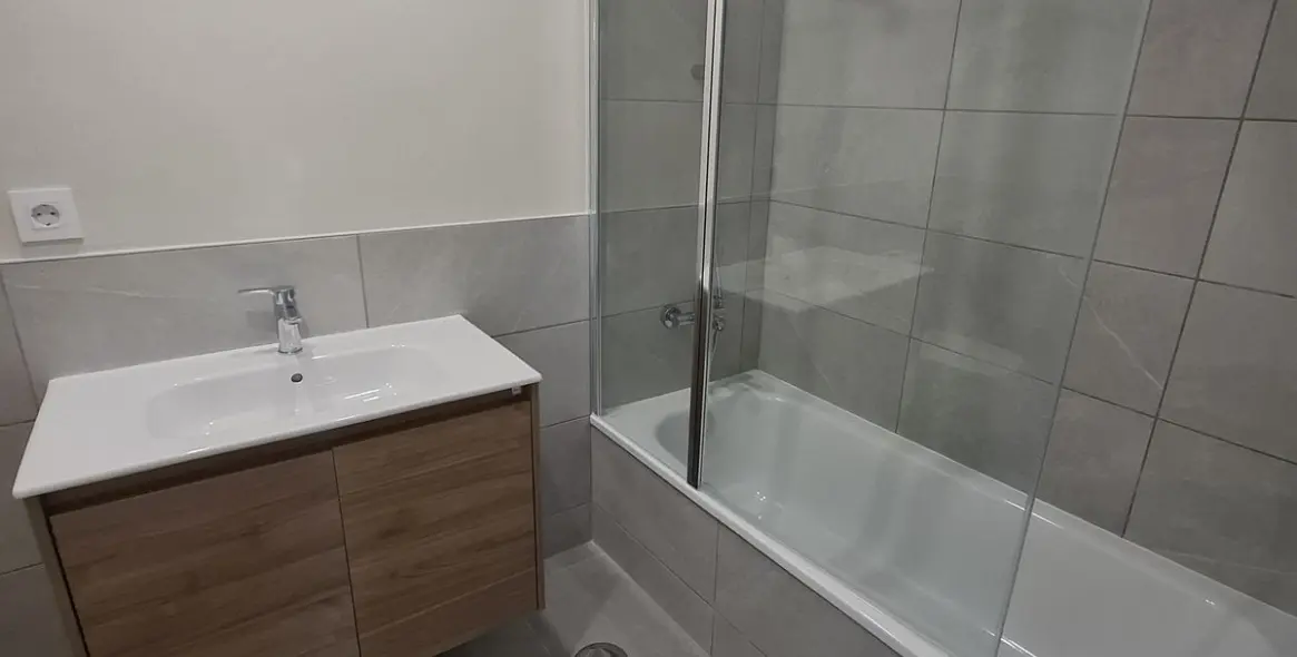 Venta de ático en El Chaparral 41