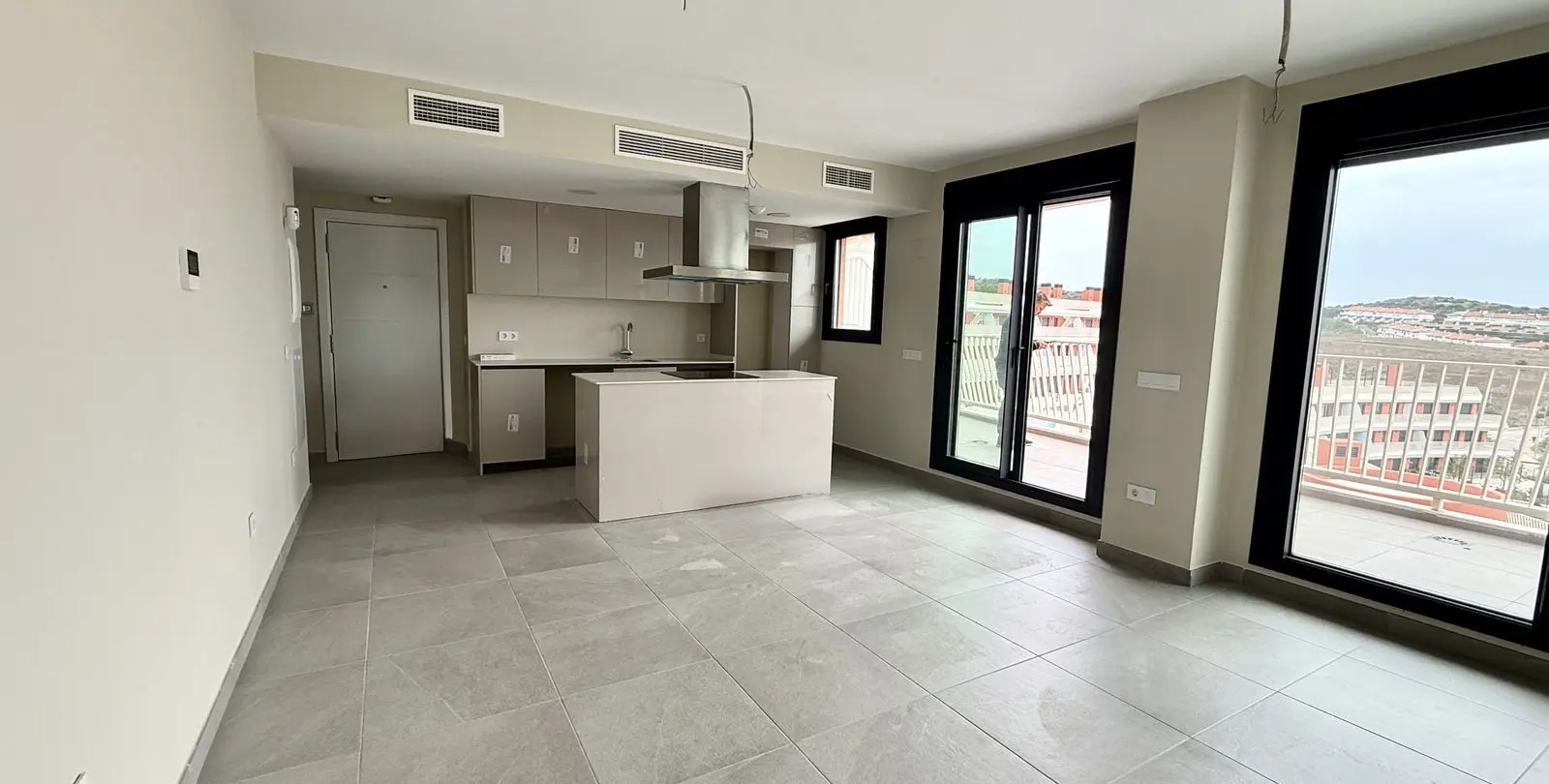 Venta de ático en El Chaparral 6