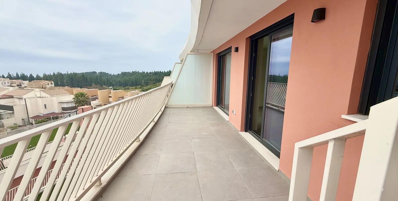 Venta de ático en El Chaparral 9