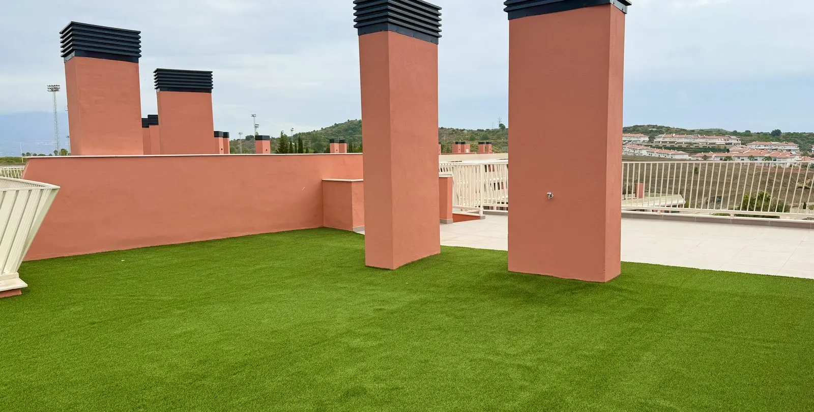 Venta de ático en El Chaparral 10