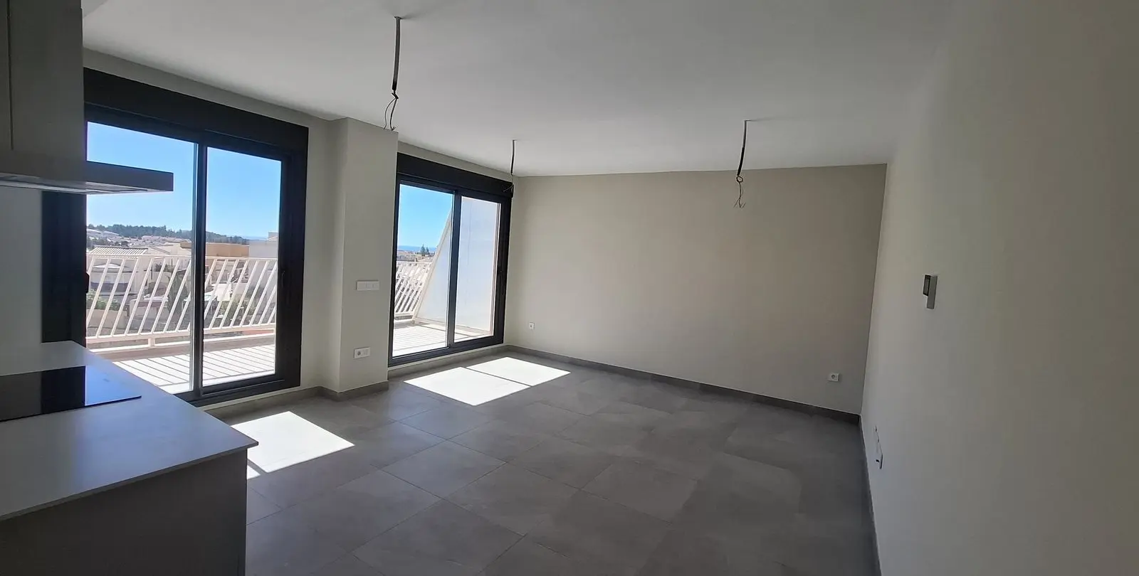 Venta de ático en El Chaparral 36