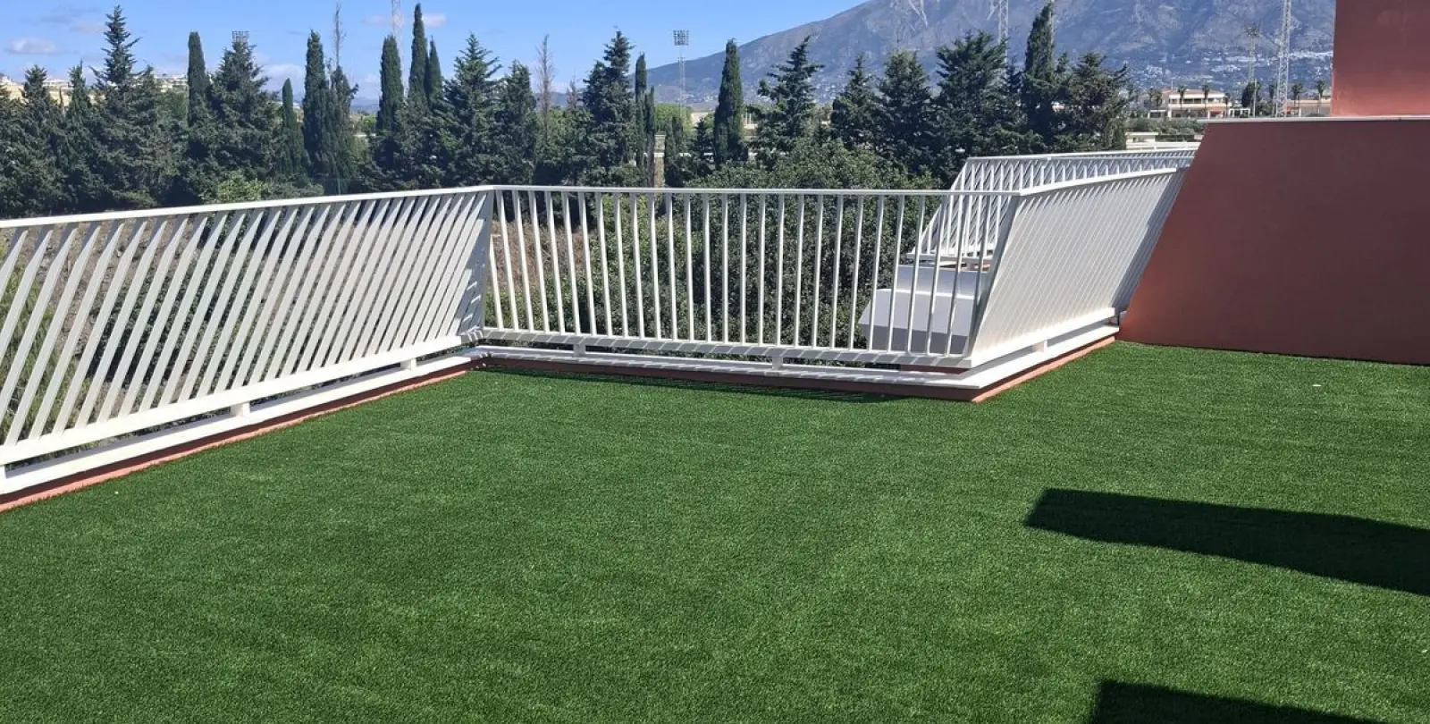 Venta de ático en El Chaparral 40