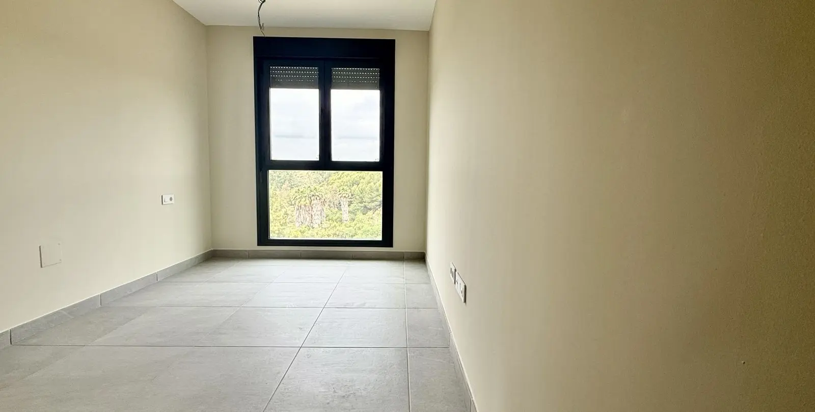 Sale of penthouse in El Chaparral 22