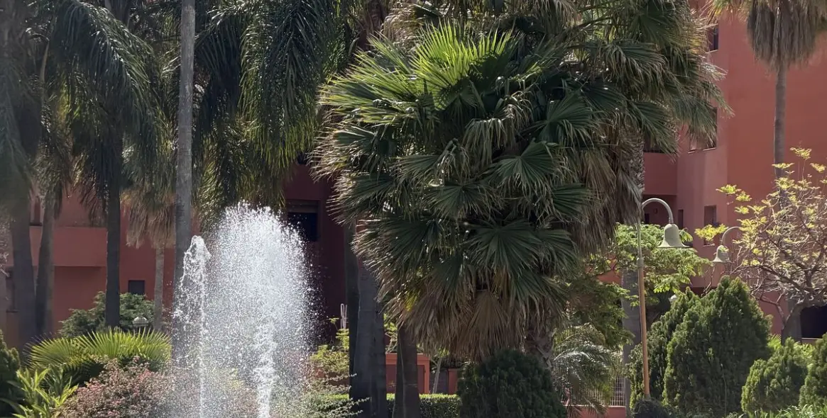 Sale of ground floor apartment in Estepona 62